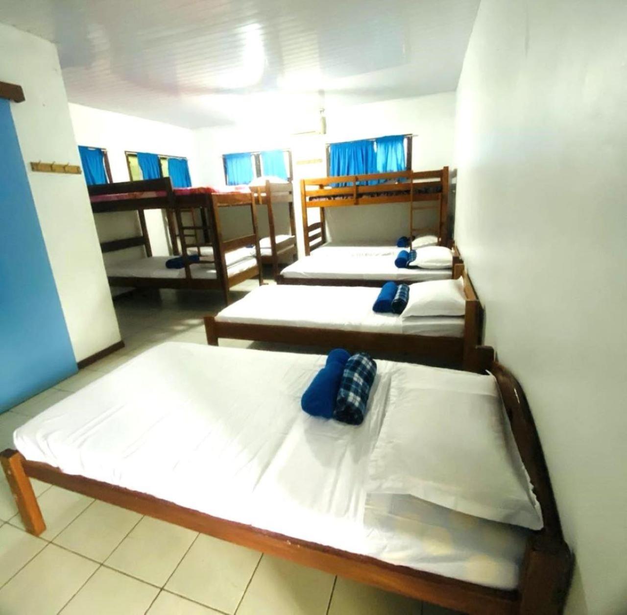 Travellers Motel Vanuatu Порт Вила Екстериор снимка